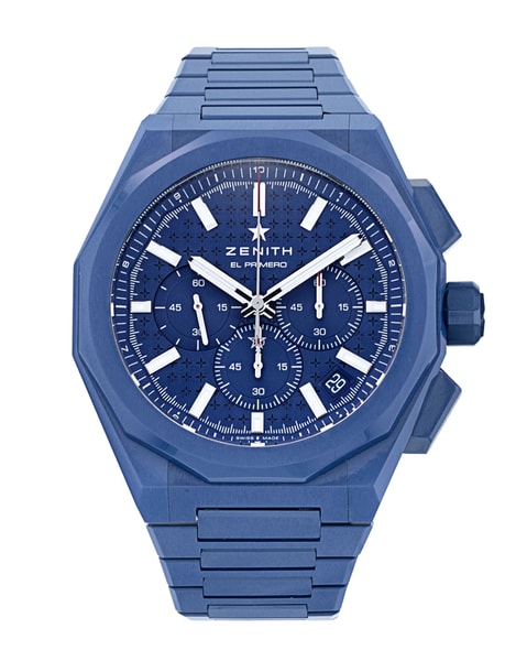 Zenith Defy 49.9502.3600/51.I001